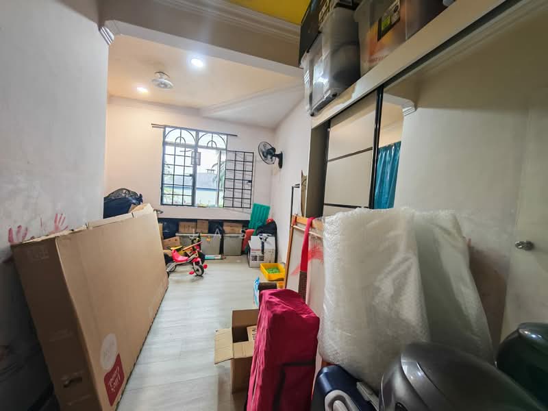 Pangsapuri untuk Dijual di Mon Bisca - Jas Tay - Interior - PropertyGuru.com.my
