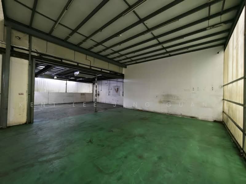Kilang untuk Disewa di Pandamaran (Klang) - Kent Lee Jing Guang - Interior - PropertyGuru.com.my