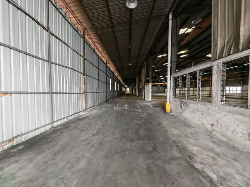 Kilang untuk Disewa di Pandamaran (Klang) - Kent Lee Jing Guang - Interior - PropertyGuru.com.my