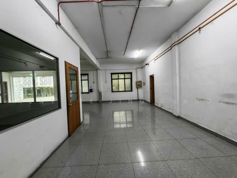 Kilang untuk Disewa di Pandamaran (Klang) - Kent Lee Jing Guang - Interior - PropertyGuru.com.my