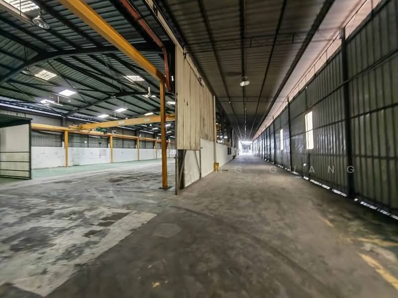Kilang untuk Disewa di Pandamaran (Klang) - Kent Lee Jing Guang - Interior - PropertyGuru.com.my