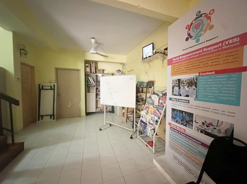 Rumah Teres 3-Tingkat untuk Dijual di Medan Idaman (Setapak) - Jaden Chai - Interior - PropertyGuru.com.my