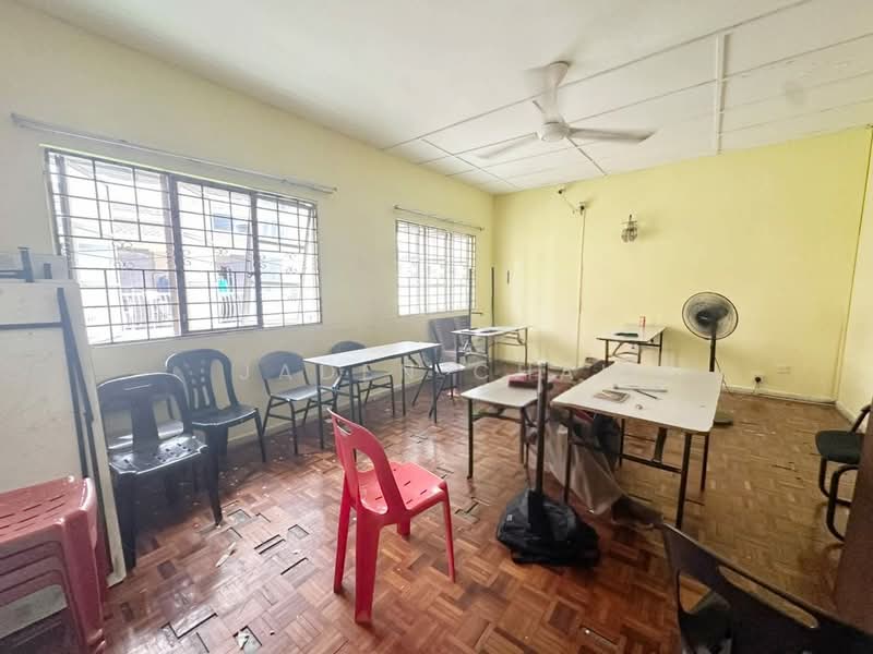 Rumah Teres 3-Tingkat untuk Dijual di Medan Idaman (Setapak) - Jaden Chai - Study - PropertyGuru.com.my