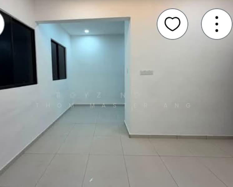 Rumah Flat untuk Dijual di Flat Taman Perling - Thom Master Ang - Interior - PropertyGuru.com.my