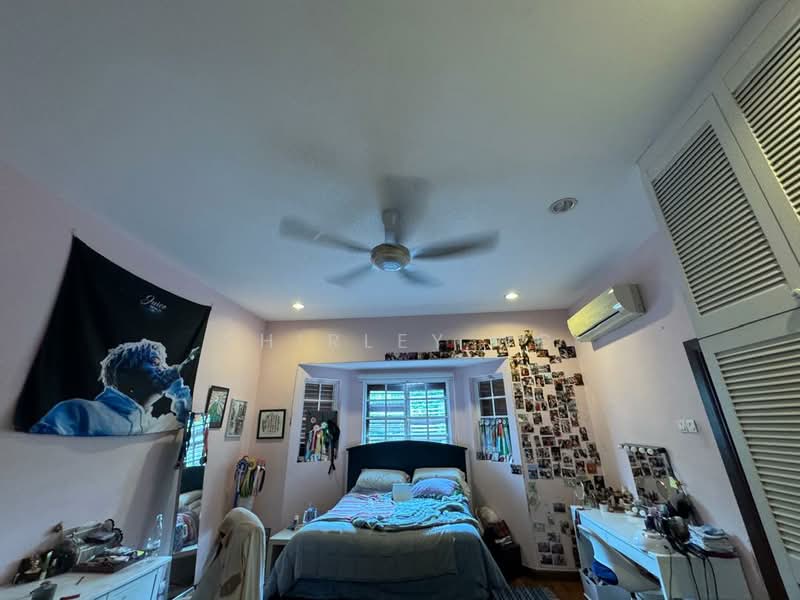 Bungalow House untuk Dijual di Bukit Gasing (Petaling Jaya) - Shirley Ng - Bedroom - PropertyGuru.com.my