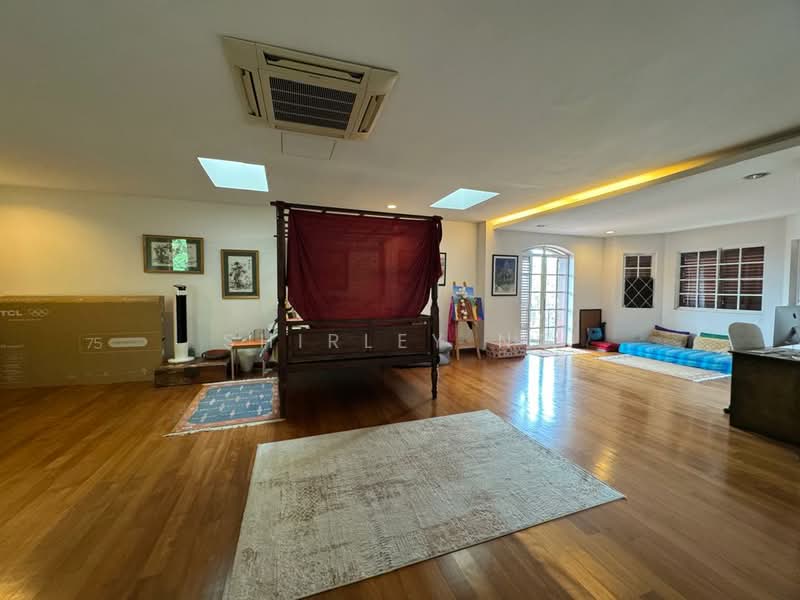 Bungalow House untuk Dijual di Bukit Gasing (Petaling Jaya) - Shirley Ng - Interior - PropertyGuru.com.my