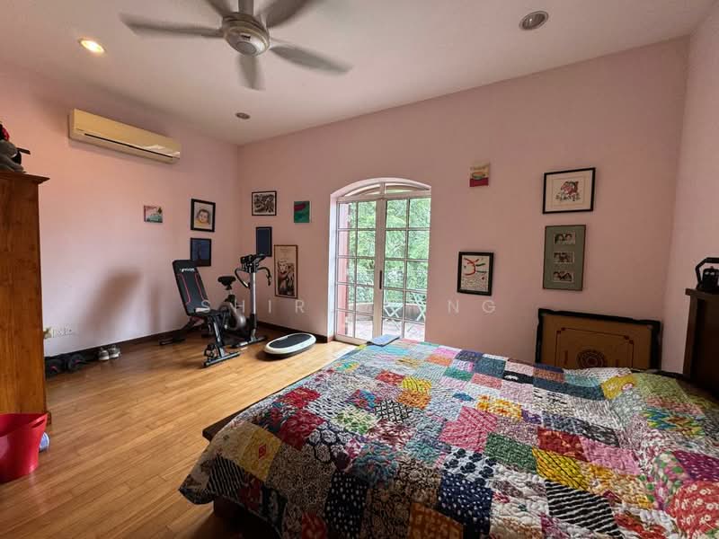 Bungalow House untuk Dijual di Bukit Gasing (Petaling Jaya) - Shirley Ng - Bedroom - PropertyGuru.com.my