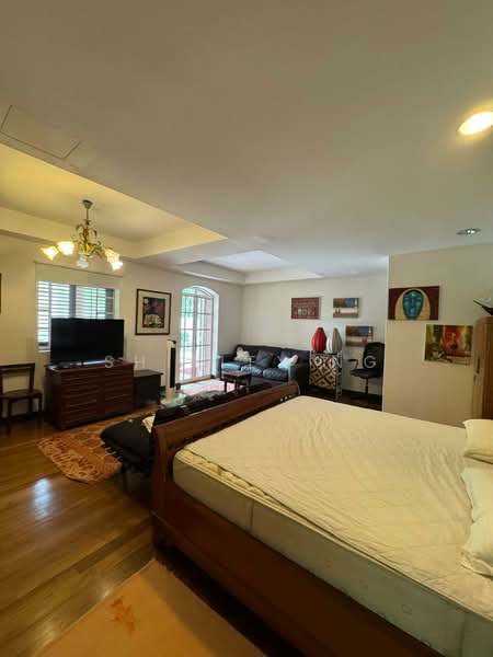Bungalow House untuk Dijual di Bukit Gasing (Petaling Jaya) - Shirley Ng - Bedroom - PropertyGuru.com.my