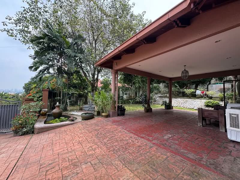 Bungalow House untuk Dijual di Bukit Gasing (Petaling Jaya) - Shirley Ng - Exterior - PropertyGuru.com.my