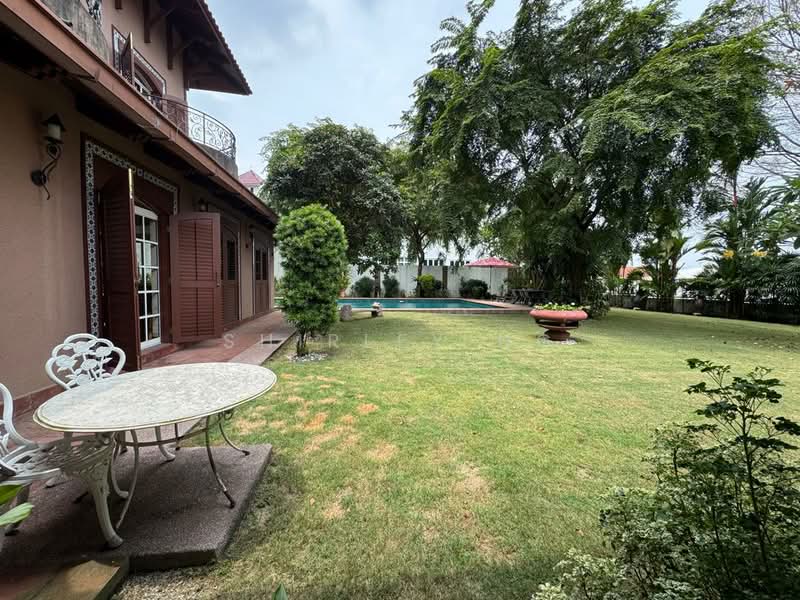 Bungalow House untuk Dijual di Bukit Gasing (Petaling Jaya) - Shirley Ng - Exterior - PropertyGuru.com.my