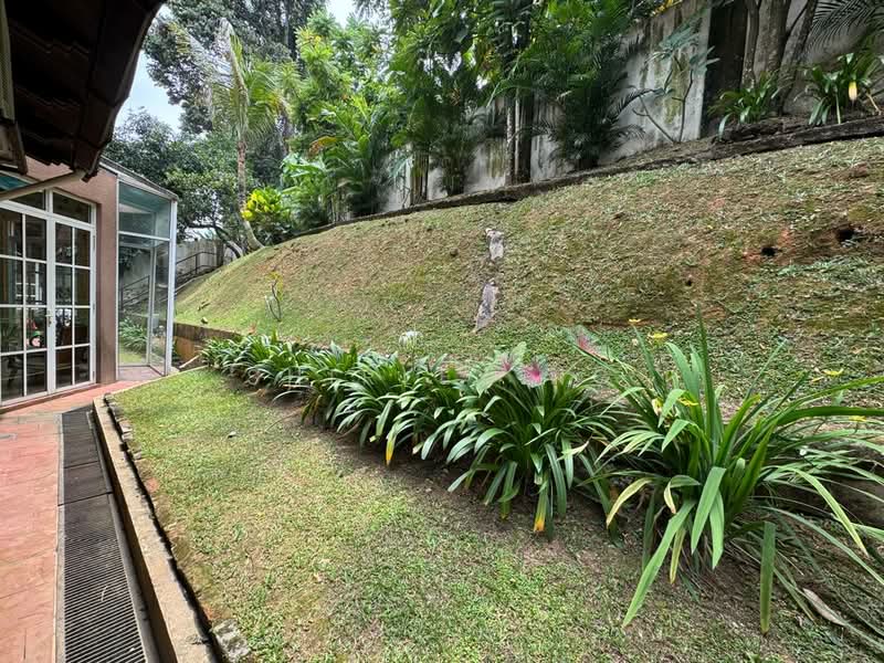 Bungalow House untuk Dijual di Bukit Gasing (Petaling Jaya) - Shirley Ng - Exterior - PropertyGuru.com.my