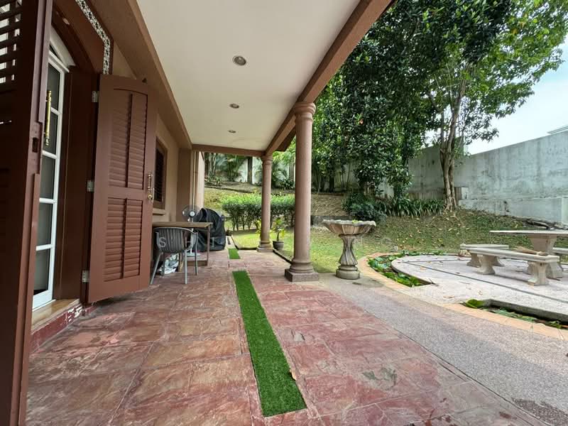 Bungalow House untuk Dijual di Bukit Gasing (Petaling Jaya) - Shirley Ng - Exterior - PropertyGuru.com.my