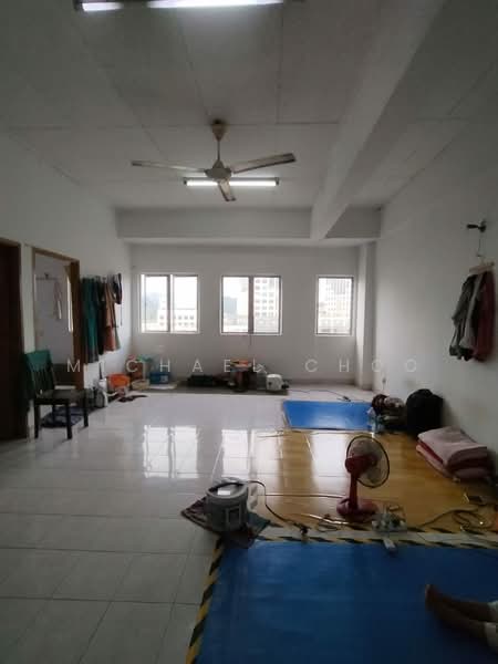 Pangsapuri untuk Dijual di Taman Serdang Perdana - Michael Choo - Interior - PropertyGuru.com.my