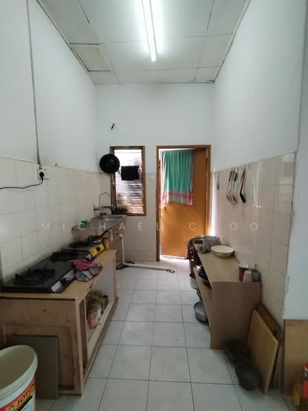 Pangsapuri untuk Dijual di Taman Serdang Perdana - Michael Choo - Kitchen - PropertyGuru.com.my