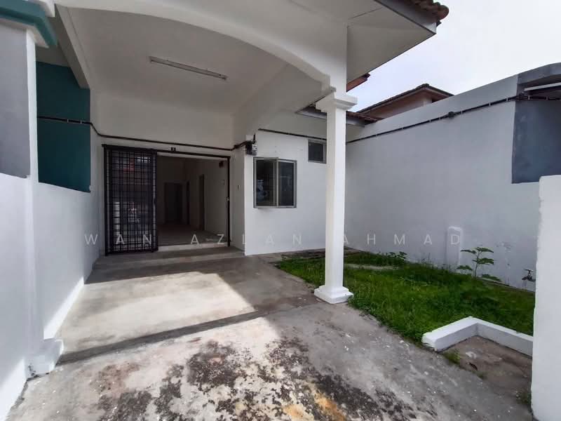 2-storey Terraced House for Sale in Puncak Alam (Selangor) - Wan Azlan Ahmad - PropertyGuru.com.my