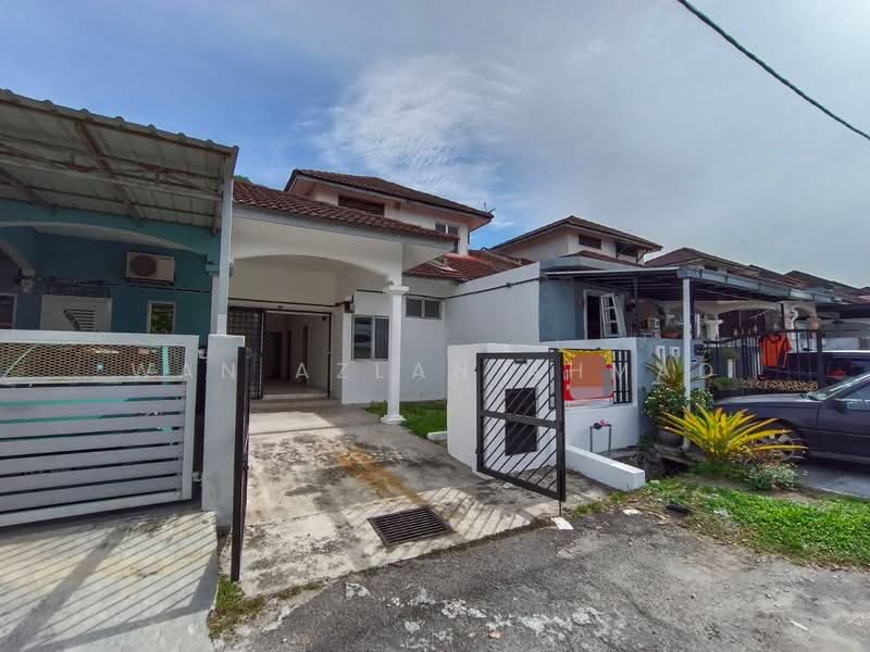 2-storey Terraced House for Sale in Puncak Alam (Selangor) - Wan Azlan Ahmad - PropertyGuru.com.my