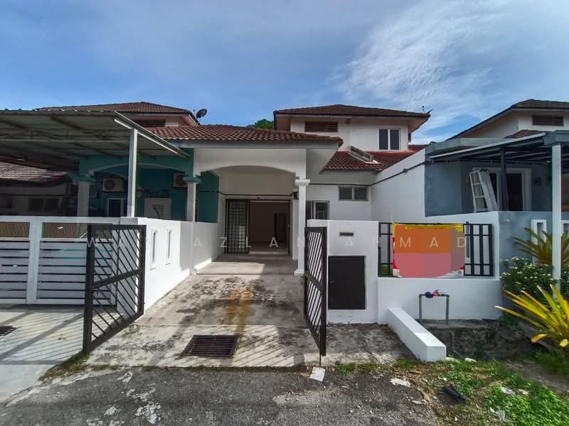 2-storey Terraced House for Sale in Puncak Alam (Selangor) - Wan Azlan Ahmad - PropertyGuru.com.my