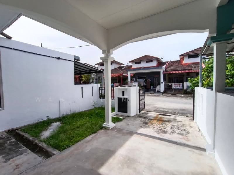 2-storey Terraced House for Sale in Puncak Alam (Selangor) - Wan Azlan Ahmad - PropertyGuru.com.my