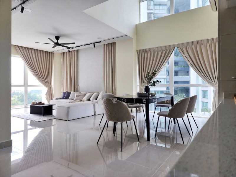 Kondominium untuk Dijual di Menara Bangsar - Sonie Teh - PropertyGuru.com.my