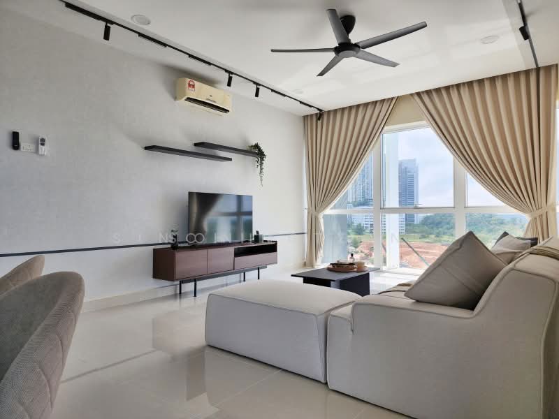 Kondominium untuk Dijual di Menara Bangsar - Sonie Teh - PropertyGuru.com.my