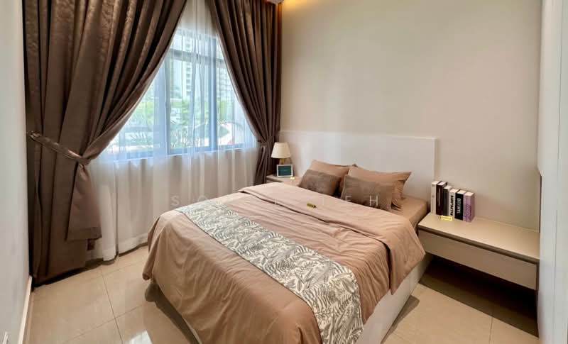 Kondominium untuk Dijual di Menara Bangsar - Sonie Teh - PropertyGuru.com.my