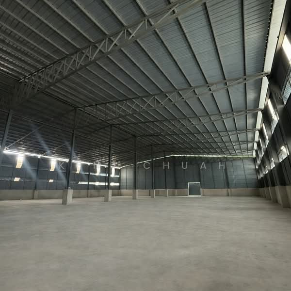 Gudang untuk Disewa di Simpang Ampat (Penang) - Kent Chuah - Interior - PropertyGuru.com.my