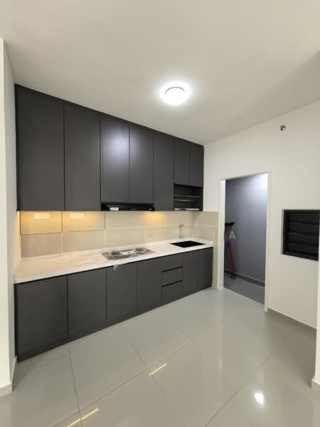 Service Residence for Rent at D'Clover Residences - Alan Chia - PropertyGuru.com.my