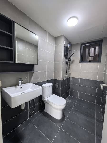 Service Residence for Rent at D'Clover Residences - Alan Chia - PropertyGuru.com.my