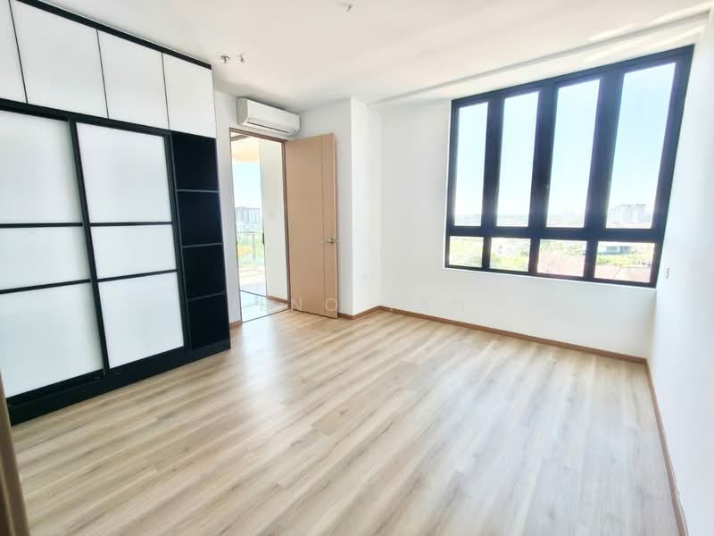 Service Residence for Sale at Tower 33 - Jeno Tan - Bedroom - PropertyGuru.com.my