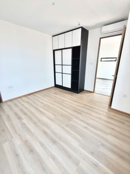 Service Residence for Sale at Tower 33 - Jeno Tan - Bedroom - PropertyGuru.com.my