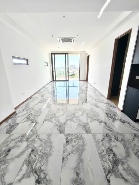 Service Residence for Sale at Tower 33 - Jeno Tan - Living Room - PropertyGuru.com.my