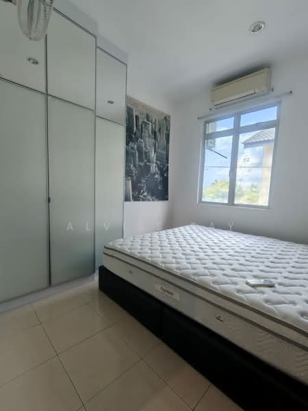 Rumah Teres 2-Tingkat untuk Dijual di Bandar Jaya Putra (Johor Bahru) - Alviss Tay - Bedroom - PropertyGuru.com.my