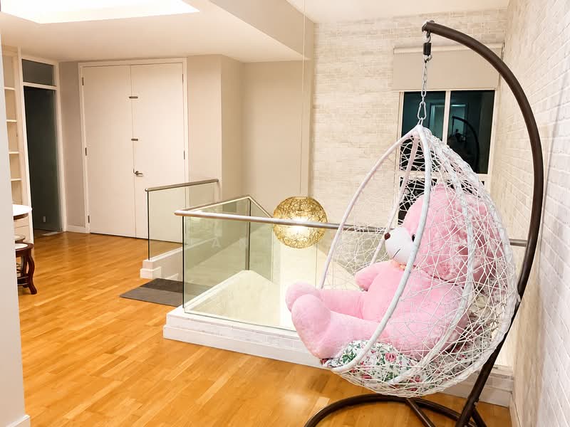 Kondominium untuk Disewa di Kiaramas Ayuria - Jane Lai - Interior - PropertyGuru.com.my