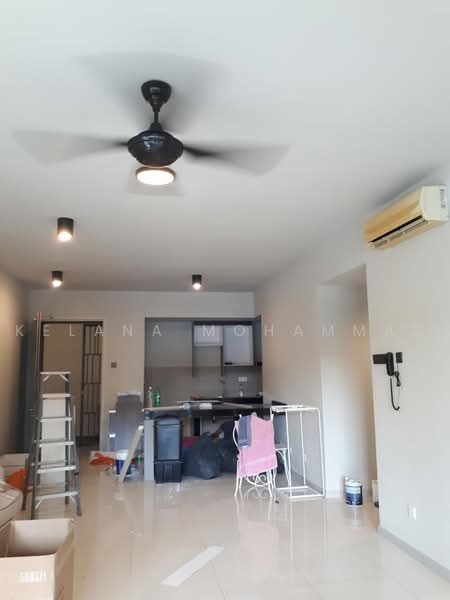 Condominium for Sale at Irama Wangsa - Kelana Mohammad - Kitchen - PropertyGuru.com.my