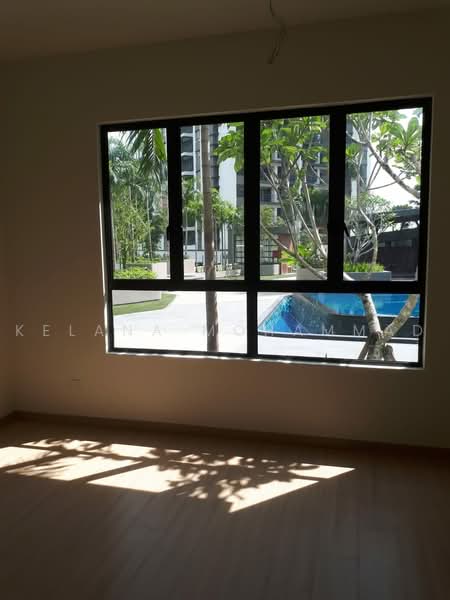 Condominium for Sale at Irama Wangsa - Kelana Mohammad - Master bedroom - PropertyGuru.com.my