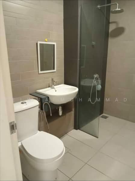Condominium for Sale at Irama Wangsa - Kelana Mohammad - Bathroom - PropertyGuru.com.my