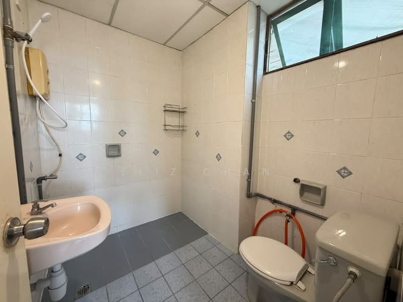 Condominium for Sale at Villa Angsana - Eliz Chan - Bathroom - PropertyGuru.com.my