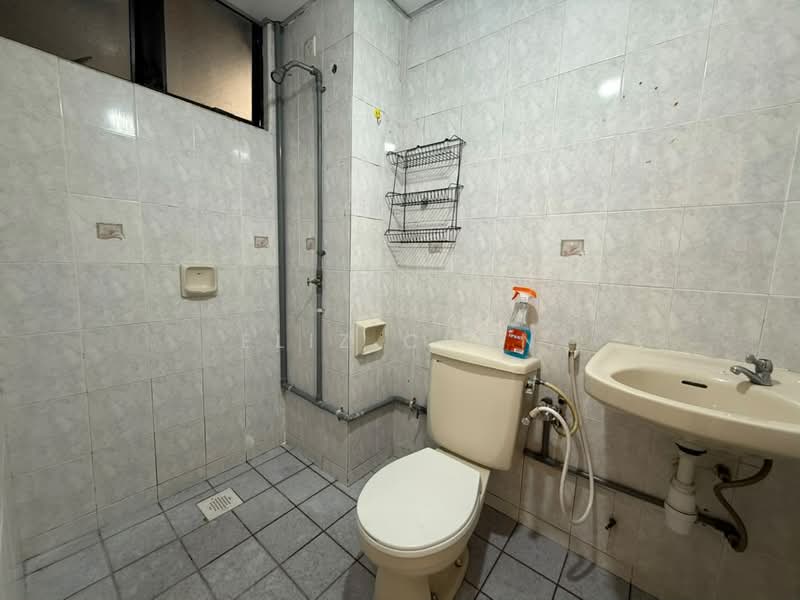 Condominium for Sale at Villa Angsana - Eliz Chan - Bathroom - PropertyGuru.com.my