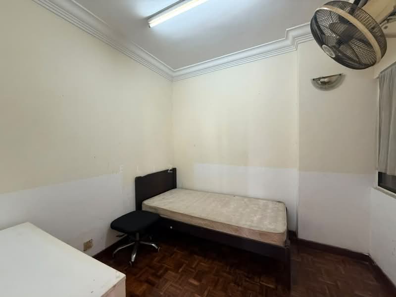Condominium for Sale at Villa Angsana - Eliz Chan - Bedroom - PropertyGuru.com.my