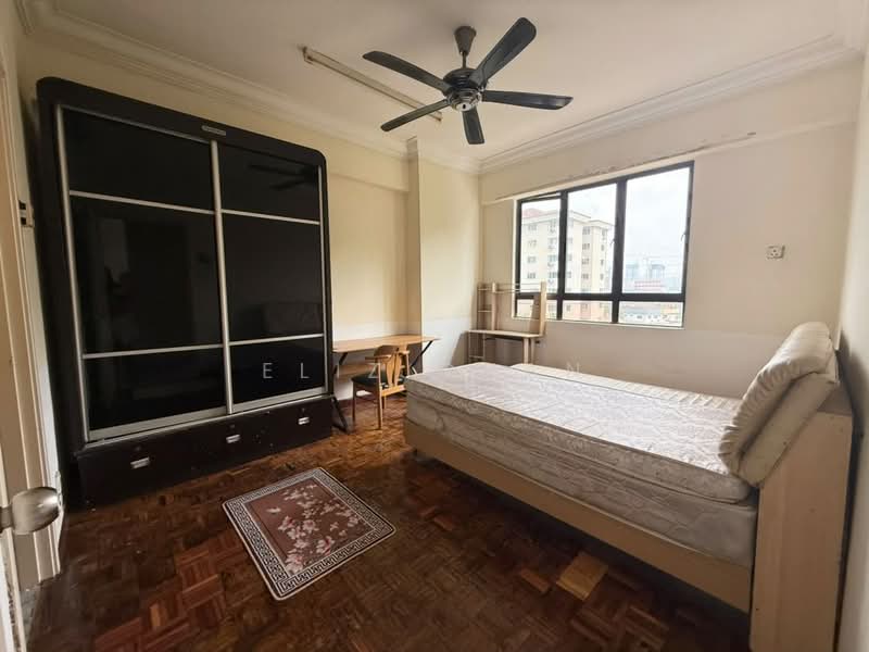 Condominium for Sale at Villa Angsana - Eliz Chan - Bedroom - PropertyGuru.com.my