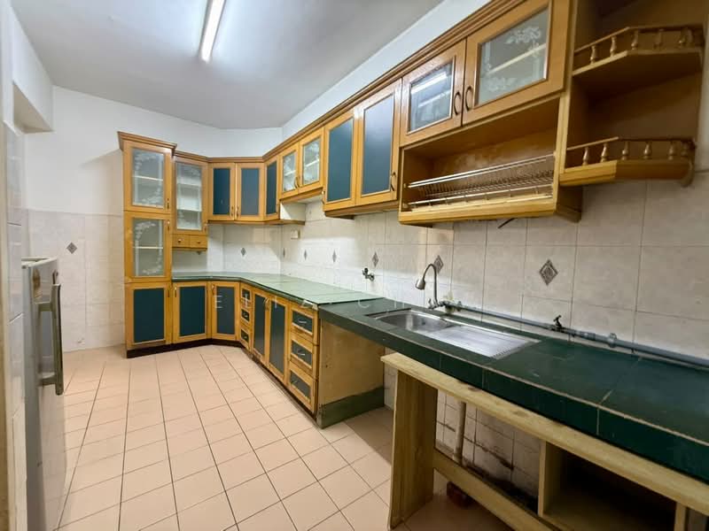 Condominium for Sale at Villa Angsana - Eliz Chan - Kitchen - PropertyGuru.com.my
