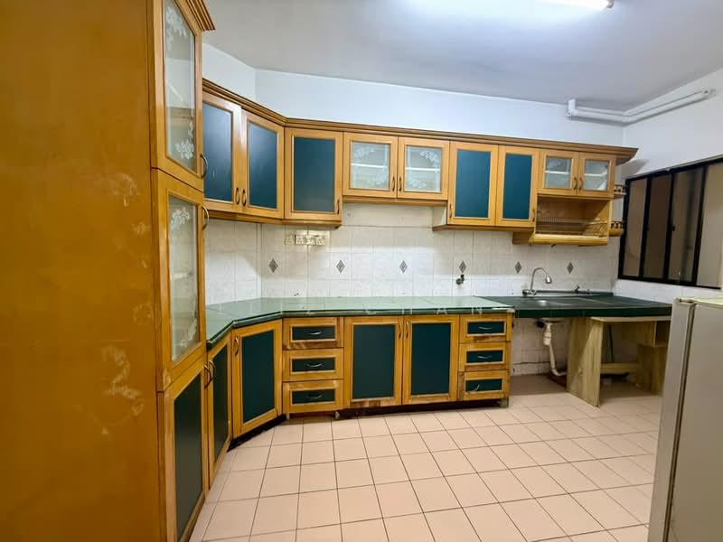 Condominium for Sale at Villa Angsana - Eliz Chan - Kitchen - PropertyGuru.com.my