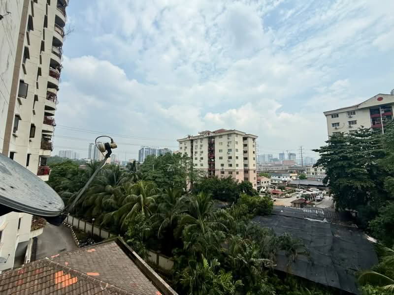Condominium for Sale at Villa Angsana - Eliz Chan - Exterior - PropertyGuru.com.my