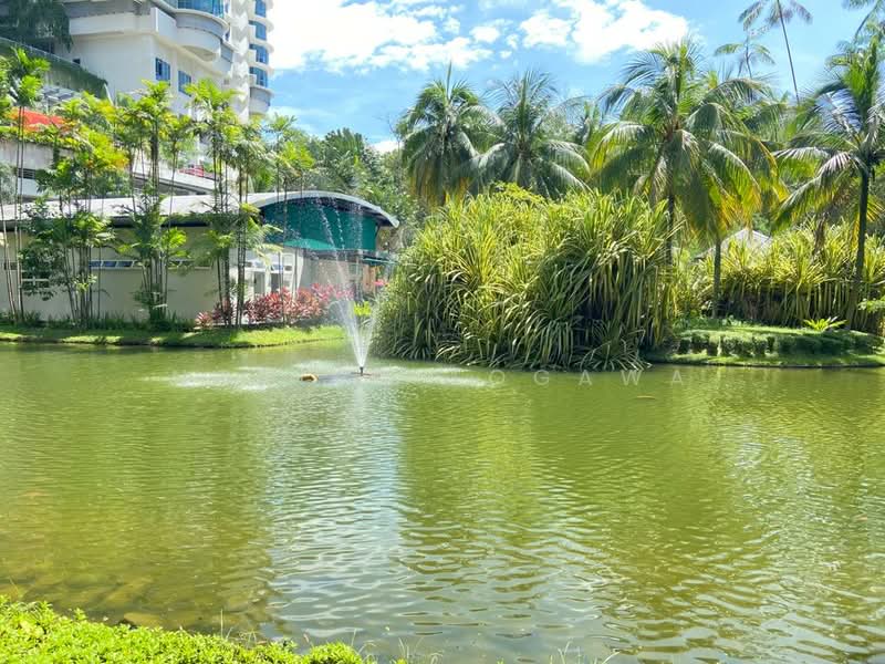Kondominium untuk Disewa di Mont Kiara Palma - Noriko Togawa - Exterior - PropertyGuru.com.my