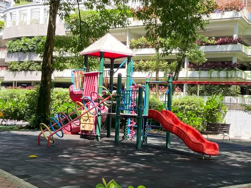 Kondominium untuk Disewa di Mont Kiara Palma - Noriko Togawa - Exterior - PropertyGuru.com.my