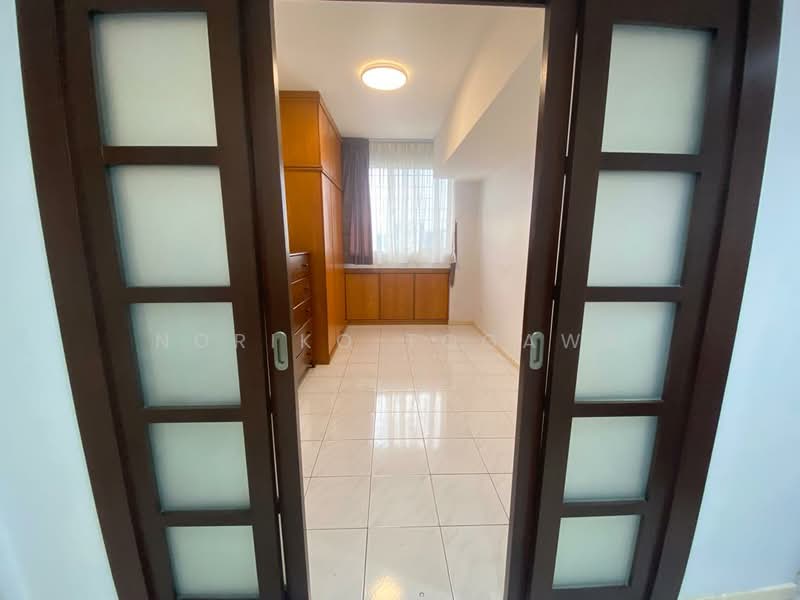 Kondominium untuk Disewa di Mont Kiara Palma - Noriko Togawa - Bedroom - PropertyGuru.com.my