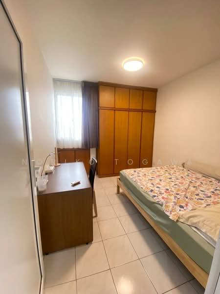 Kondominium untuk Disewa di Mont Kiara Palma - Noriko Togawa - Bedroom - PropertyGuru.com.my
