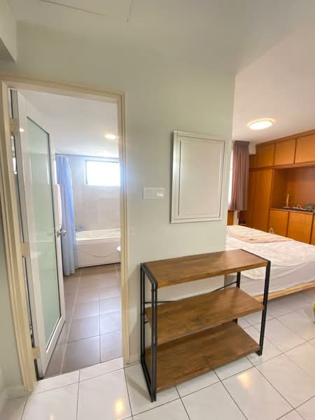 Kondominium untuk Disewa di Mont Kiara Palma - Noriko Togawa - Bathroom - PropertyGuru.com.my
