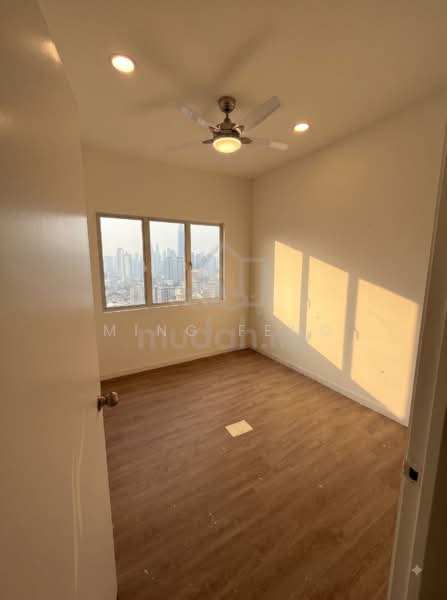 Condominium for Rent at Pitta Residensi - Ming Feng - View - PropertyGuru.com.my