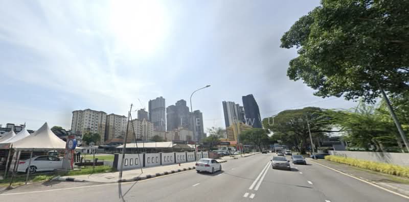 Commercial Land for Rent in KL City Centre (Kuala Lumpur) - Daniel Wu - Exterior - PropertyGuru.com.my